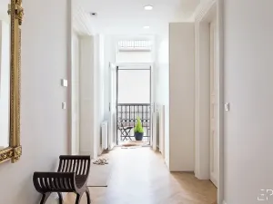 Pronájem bytu 4+kk, Praha - Staré Město, Jilská, 140 m2