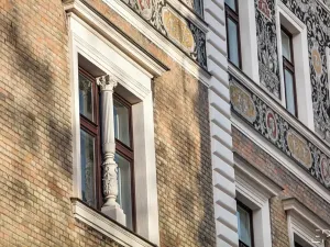 Pronájem bytu 4+kk, Praha - Staré Město, Jilská, 140 m2