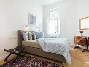 Pronájem bytu 4+kk, Praha - Staré Město, Jilská, 140 m2