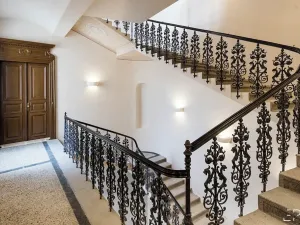 Pronájem bytu 4+kk, Praha - Staré Město, Jilská, 140 m2