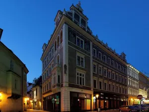 Pronájem bytu 4+kk, Praha - Staré Město, Jilská, 140 m2