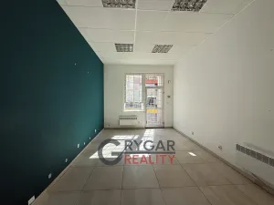 Prodej obchodního prostoru, Praha - Vysočany, Pod pekárnami, 21 m2
