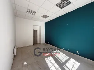 Prodej obchodního prostoru, Praha - Vysočany, Pod pekárnami, 21 m2