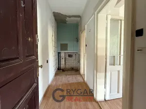 Prodej bytu 2+kk, Praha - Vysočany, Pod pekárnami, 49 m2