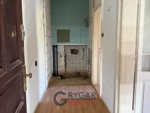 Prodej bytu 2+kk, Praha - Vysočany, Pod pekárnami, 49 m2