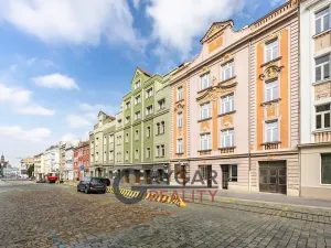Prodej bytu 2+kk, Praha - Vysočany, Pod pekárnami, 49 m2