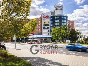 Prodej bytu 2+kk, Praha - Vysočany, Pod pekárnami, 49 m2