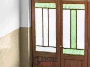 Prodej bytu 2+kk, Praha - Vysočany, Pod pekárnami, 55 m2