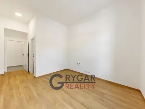 Prodej bytu 1+1, Praha - Vysočany, Pod pekárnami, 49 m2
