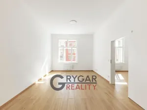 Prodej bytu 1+1, Praha - Vysočany, Pod pekárnami, 55 m2