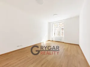 Prodej bytu 1+1, Praha - Vysočany, Pod pekárnami, 55 m2