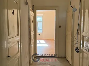 Prodej bytu 3+kk, Praha - Vysočany, Pod pekárnami, 71 m2