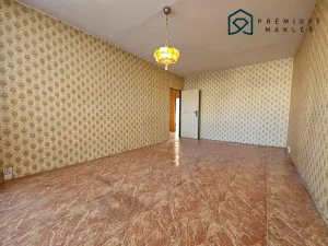 Prodej bytu 3+1, Louny, Slovenského národního povstání, 82 m2