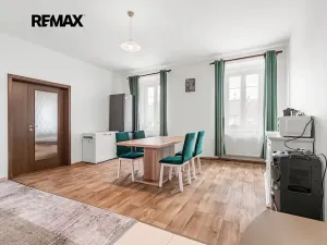 Prodej rodinného domu, Přeštice, Hlávkova, 335 m2