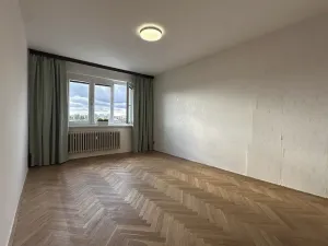 Prodej bytu 3+1, Brno, Merhautova, 67 m2