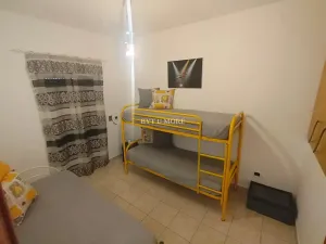 Prodej bytu 3+kk, Scalea, Itálie, Via del Mare, 80 m2