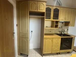 Pronájem bytu 2+kk, Jičín, 50 m2