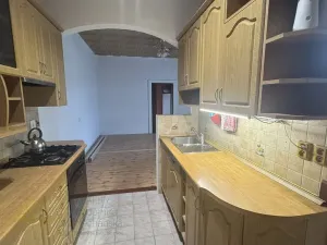 Pronájem bytu 2+kk, Jičín, 50 m2