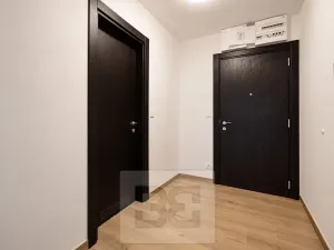 Pronájem bytu 2+kk, České Budějovice, Generála Klapálka, 55 m2