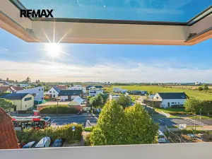 Prodej bytu 4+kk, Praha - Kbely, Semilská, 123 m2