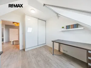 Prodej bytu 4+kk, Praha - Kbely, Semilská, 123 m2