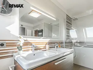 Prodej bytu 4+kk, Praha - Kbely, Semilská, 123 m2