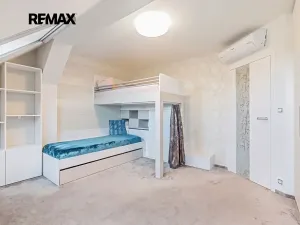Prodej bytu 4+kk, Praha - Kbely, Semilská, 123 m2