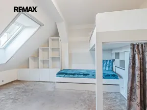 Prodej bytu 4+kk, Praha - Kbely, Semilská, 123 m2