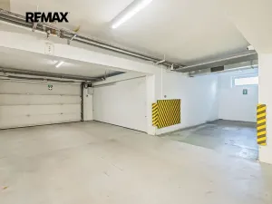 Prodej bytu 4+kk, Praha - Kbely, Semilská, 123 m2