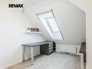 Prodej bytu 4+kk, Praha - Kbely, Semilská, 123 m2