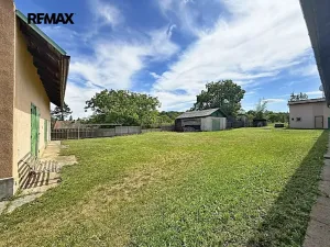 Prodej zemědělské usedlosti, Hošťalovice, 129 m2