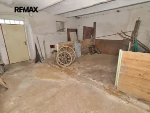 Prodej zemědělské usedlosti, Hošťalovice, 129 m2