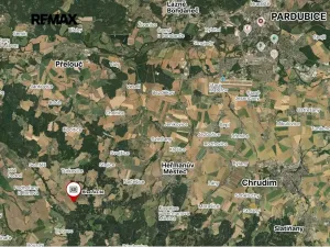 Prodej zemědělské usedlosti, Hošťalovice, 129 m2