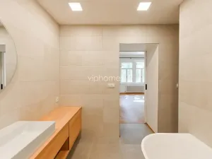 Pronájem bytu 2+kk, Praha - Josefov, Maiselova, 90 m2
