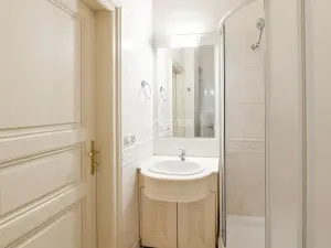 Pronájem bytu 3+kk, Praha - Nové Město, Truhlářská, 122 m2