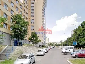 Prodej bytu 1+kk, Praha - Háje, Hlavatého, 27 m2