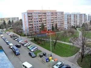 Prodej bytu 1+kk, Praha - Háje, Hlavatého, 27 m2