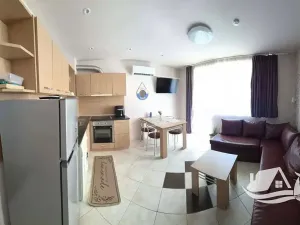 Prodej bytu 2+kk, Sveti Vlas, Bulharsko, 47 m2