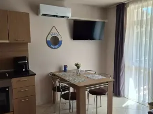 Prodej bytu 2+kk, Sveti Vlas, Bulharsko, 47 m2