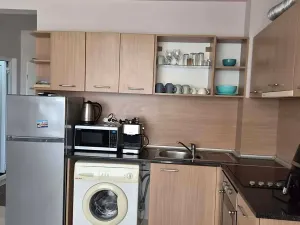Prodej bytu 2+kk, Sveti Vlas, Bulharsko, 47 m2