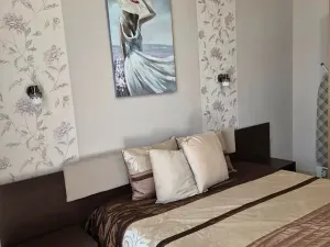 Prodej bytu 2+kk, Sveti Vlas, Bulharsko, 47 m2