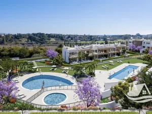 Prodej bytu 3+kk, Estepona, Španělsko, 118 m2