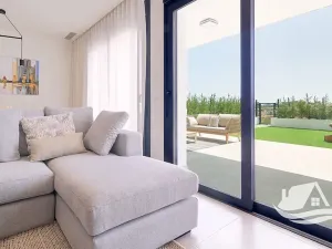 Prodej bytu 4+kk, Estepona, Španělsko, 135 m2