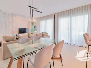 Prodej bytu 4+kk, Estepona, Španělsko, 135 m2
