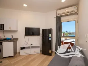 Prodej bytu 1+kk, Hurghada, Egypt, 48 m2