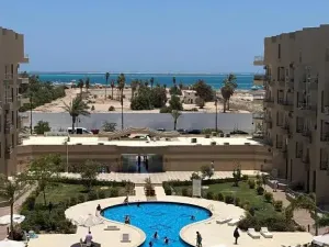 Prodej bytu 1+kk, Hurghada, Egypt, 48 m2