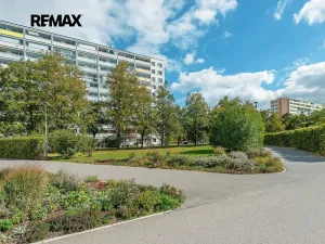 Prodej bytu 3+1, Praha - Střížkov, Jablonecká, 74 m2