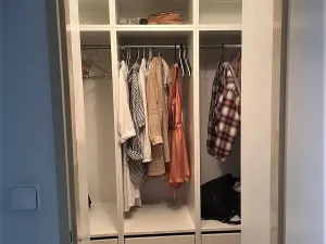 Pronájem bytu 2+1, Zlín, Dlouhá, 57 m2