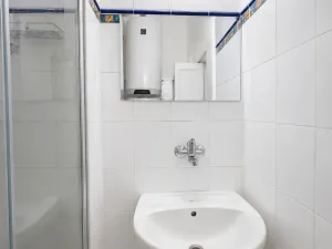 Prodej bytu 2+kk, Praha - Nusle, Na Veselí, 53 m2