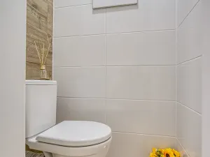 Pronájem bytu 2+1, Cvikov - Cvikov II, Sídliště, 59 m2